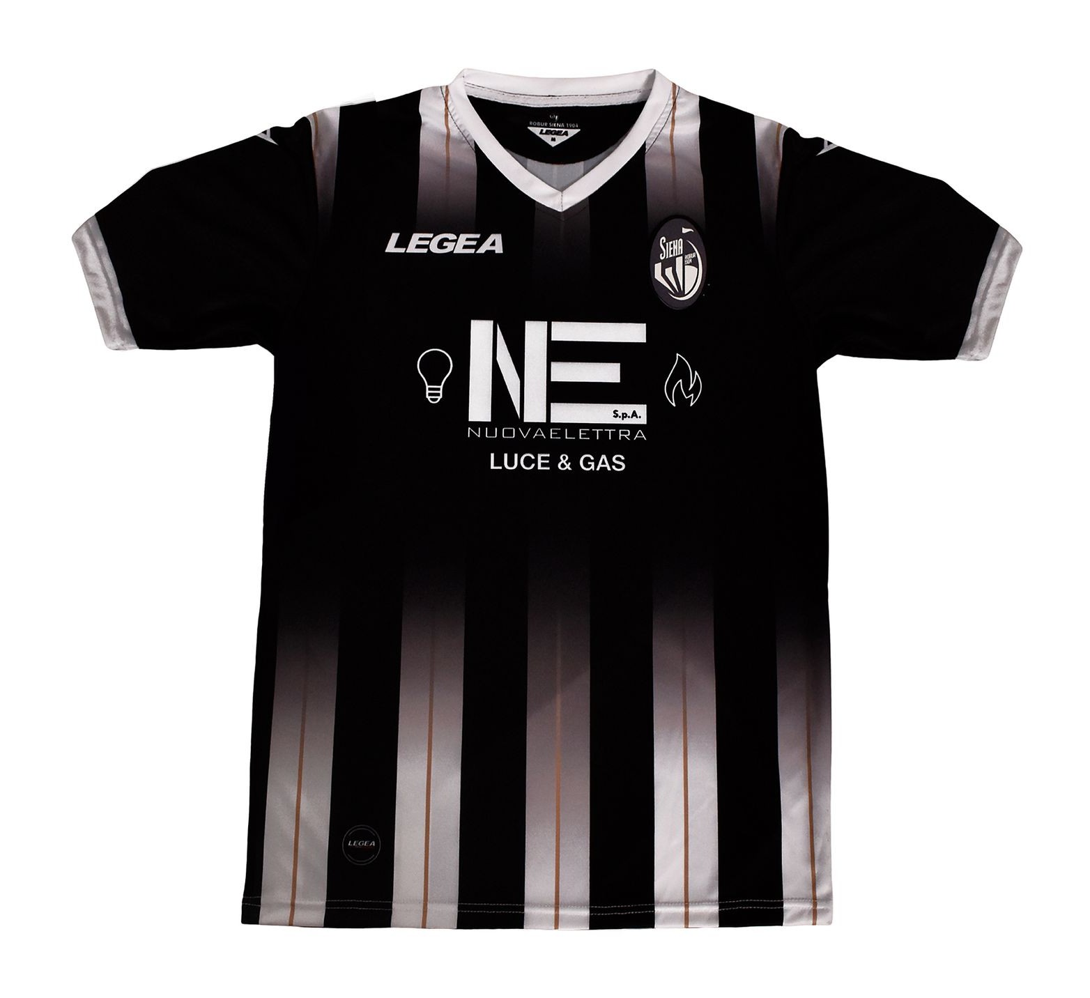 Siena 2022-23 Home Kit