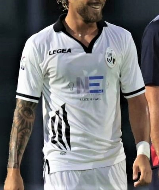 Siena 2022-23 Away Kit