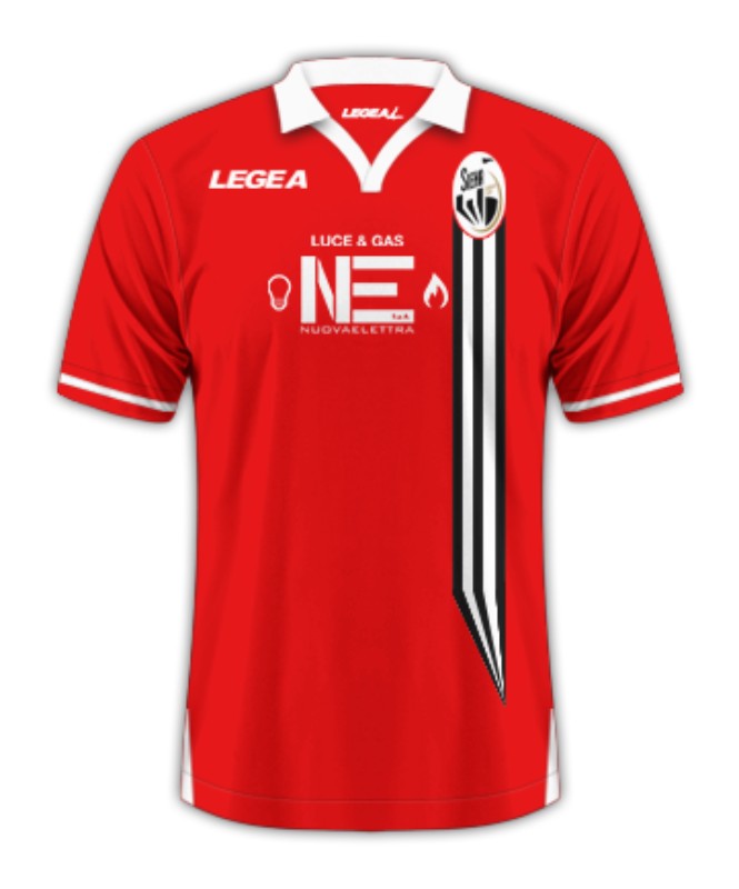 Siena 2022-23 Third Kit