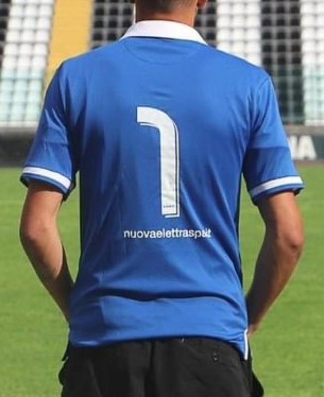 Siena 2022-23 GK Kit