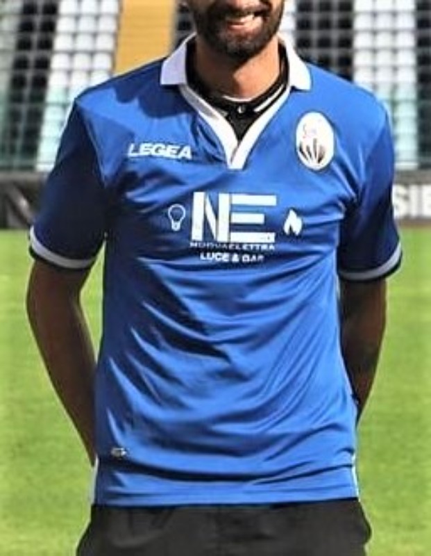 Siena 2022-23 GK Kit