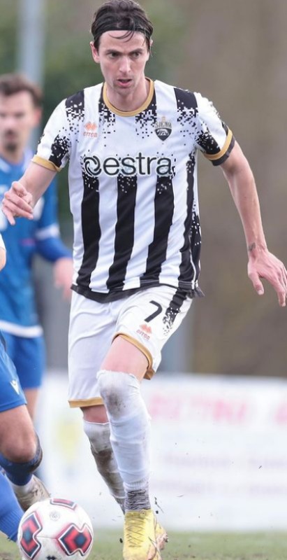 Siena 2023-24 Home 2 Kit