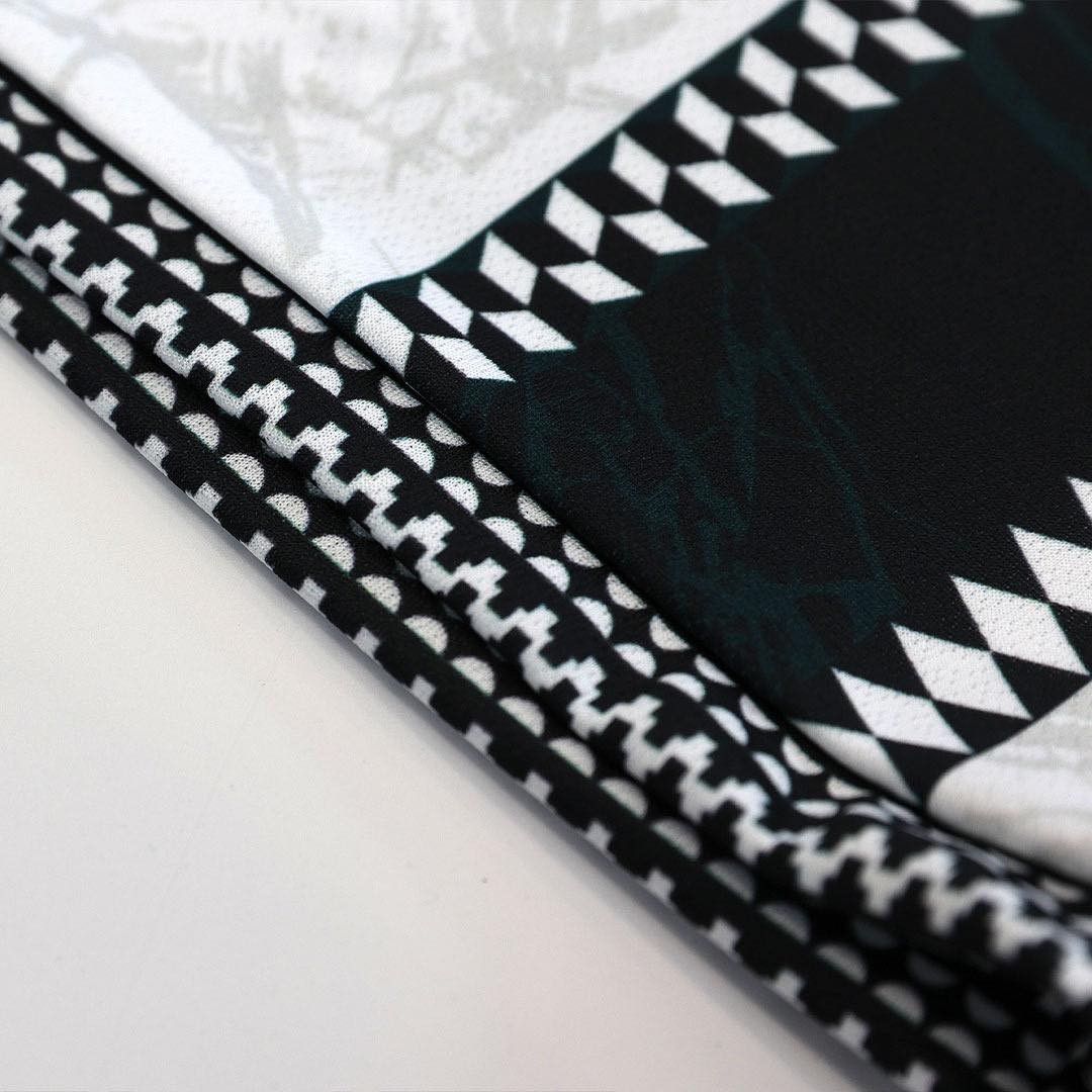 Siena 2024-25 Home Kit