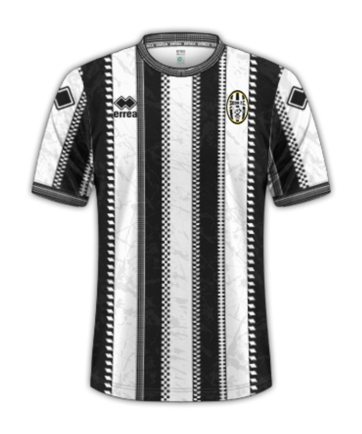 Siena 2024-25 Home Kit