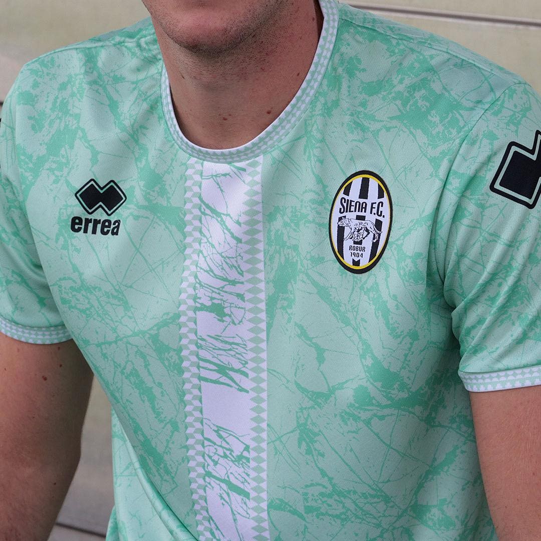 Siena 2024-25 Away Kit