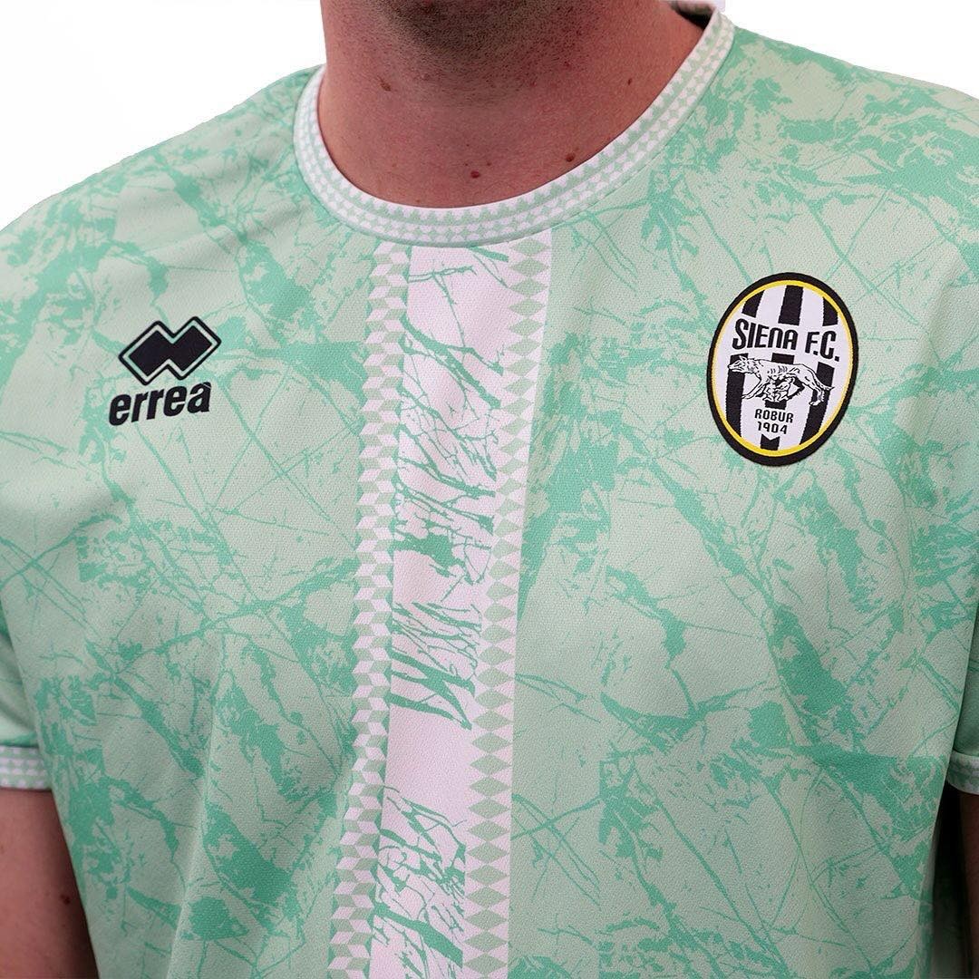 Siena 2024-25 Away Kit