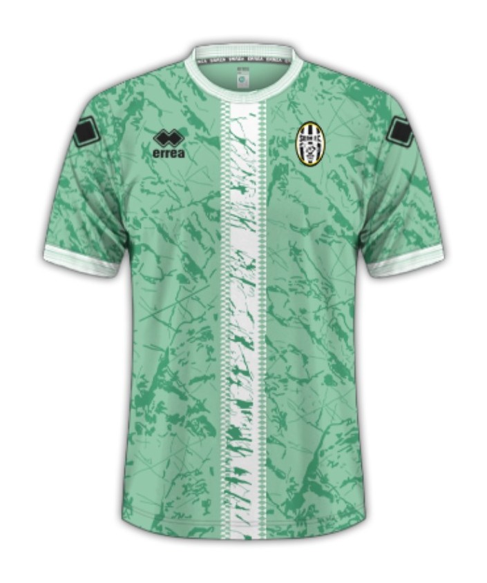 Siena 2024-25 Away Kit