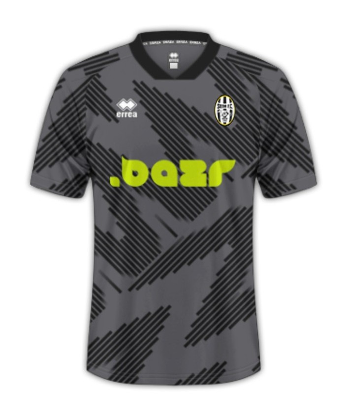 Siena 2024-25 Third Kit