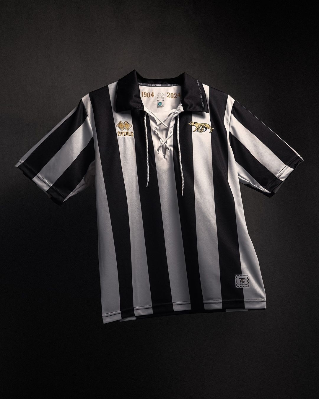 Siena 2024-25 Anniversary Kit