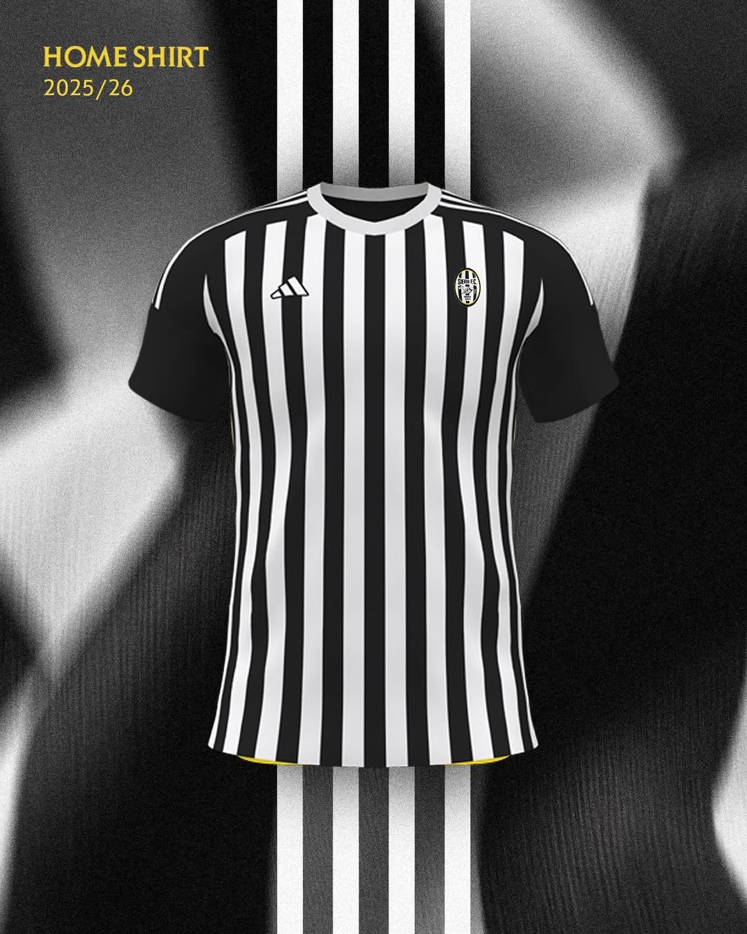 Siena 2025-26 Home Kit