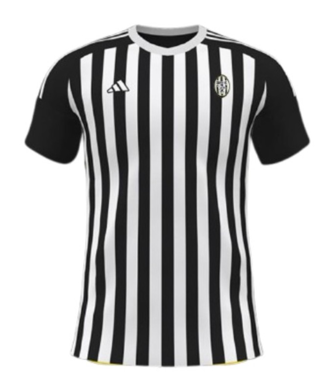 Siena 2025-26 Home Kit