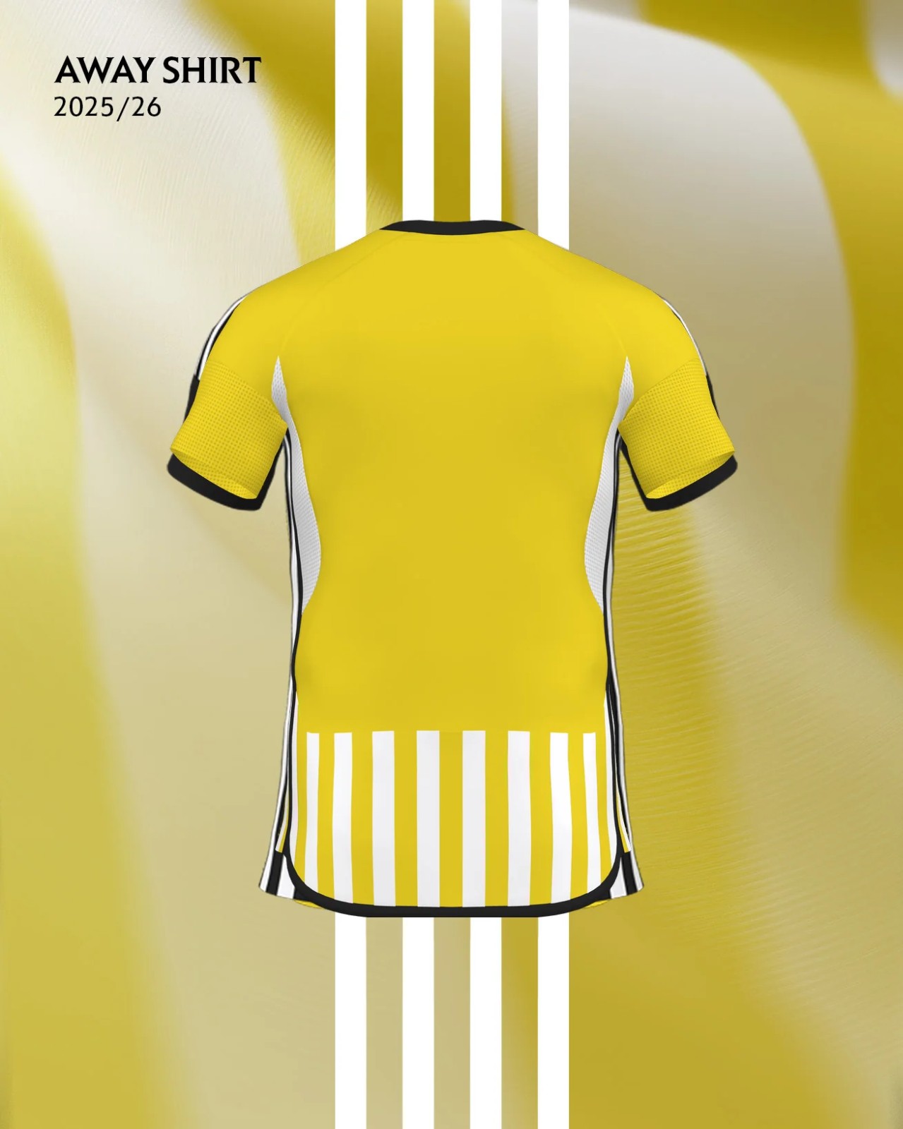 Siena 2025-26 Away Kit
