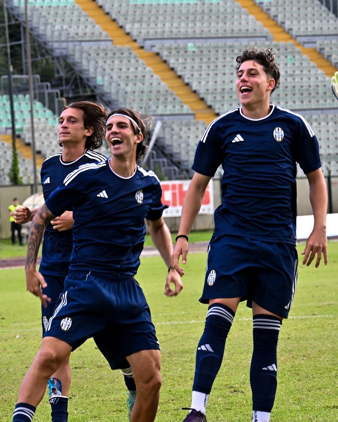 Siena 2025-26 Third Kit