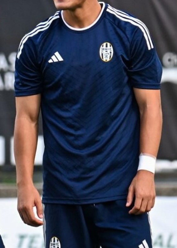 Siena 2025-26 Third Kit