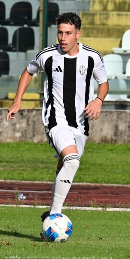 Siena 2025-26 Pre-Season Home Kit