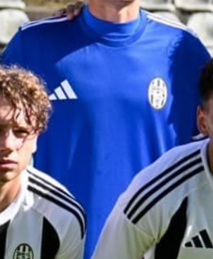 Siena 2025-26 GK 1 Kit