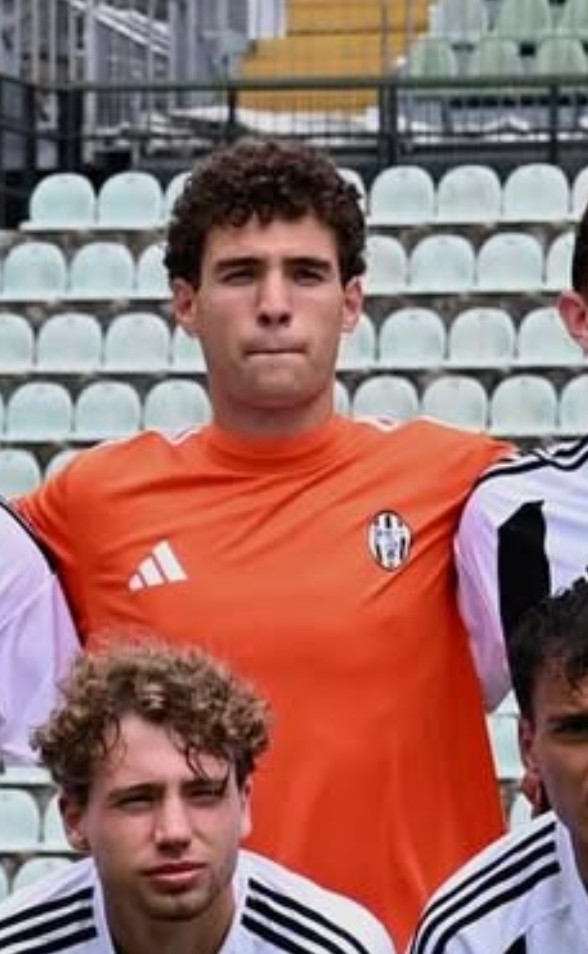 Siena 2025-26 GK 2 Kit