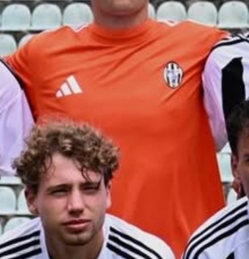 Siena 2025-26 GK 2 Kit