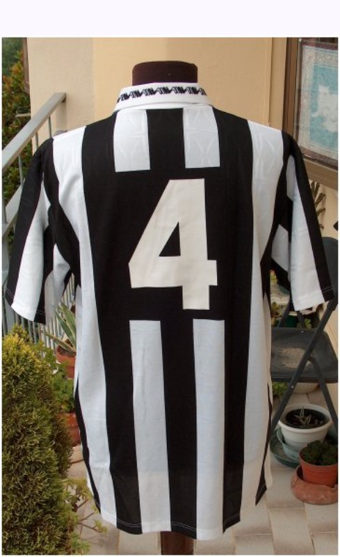 Siena 1997-98 Home Kit