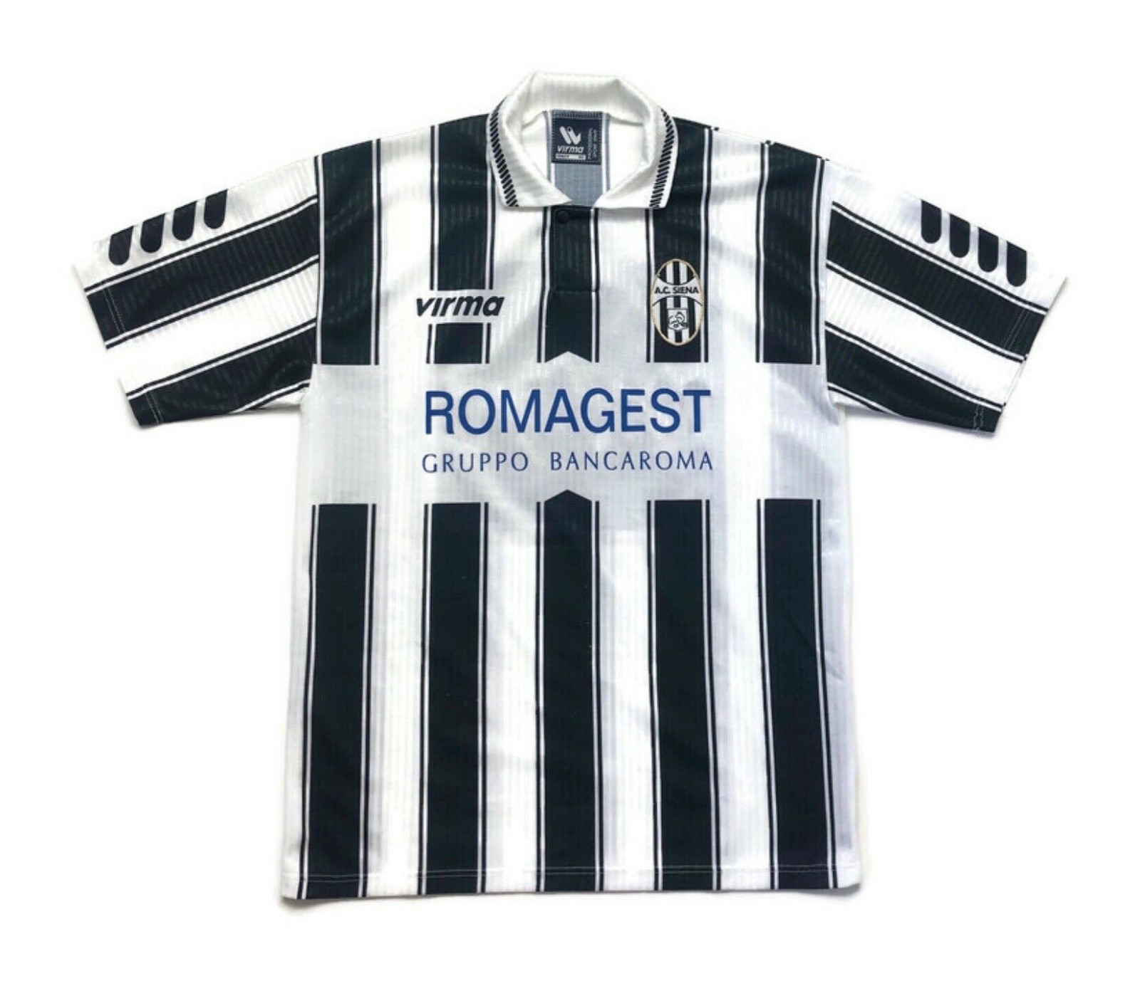 Siena 1998-99 Home Kit