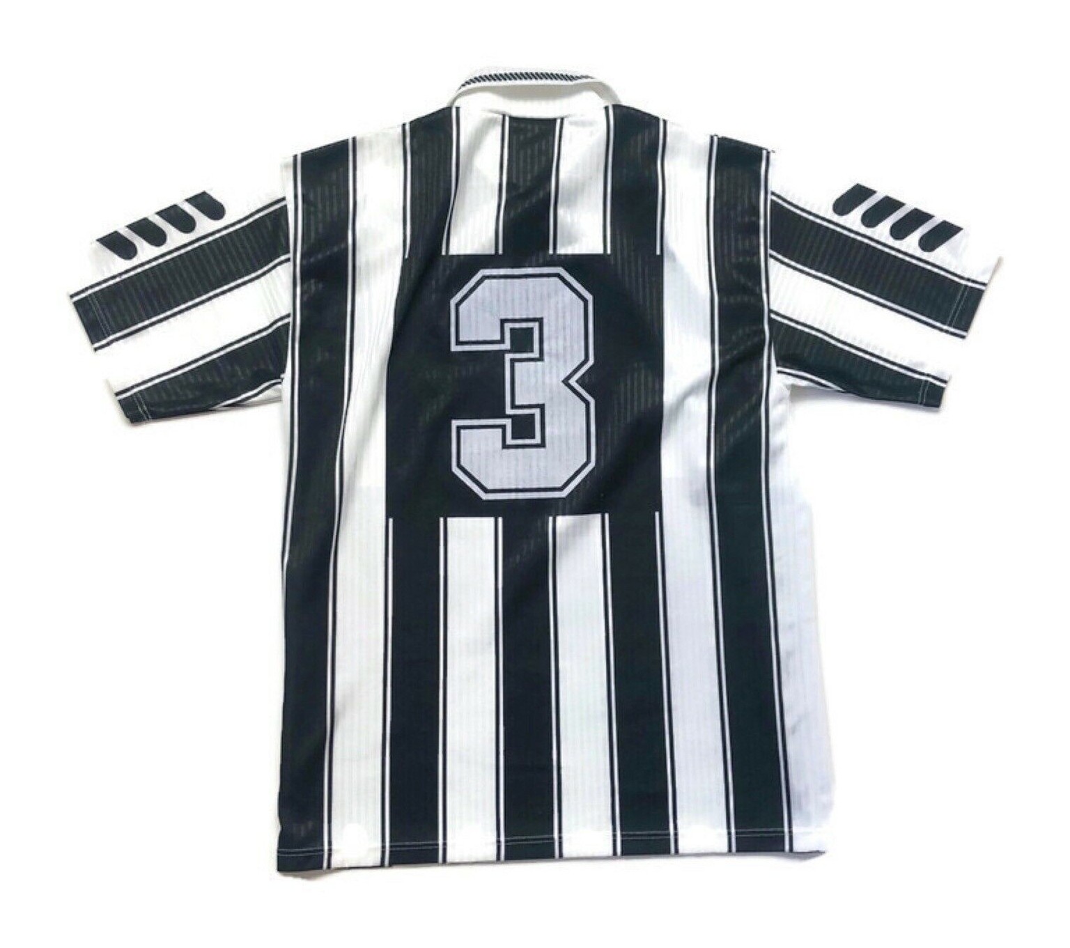 Siena 1999-00 Home Kit