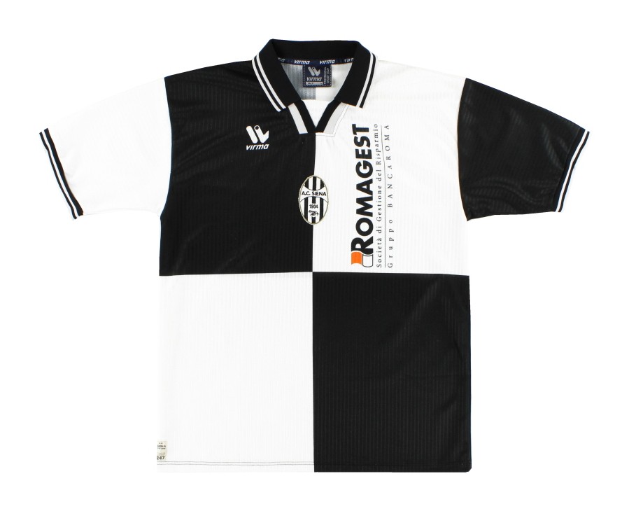 Siena 1999-00 Special Kit