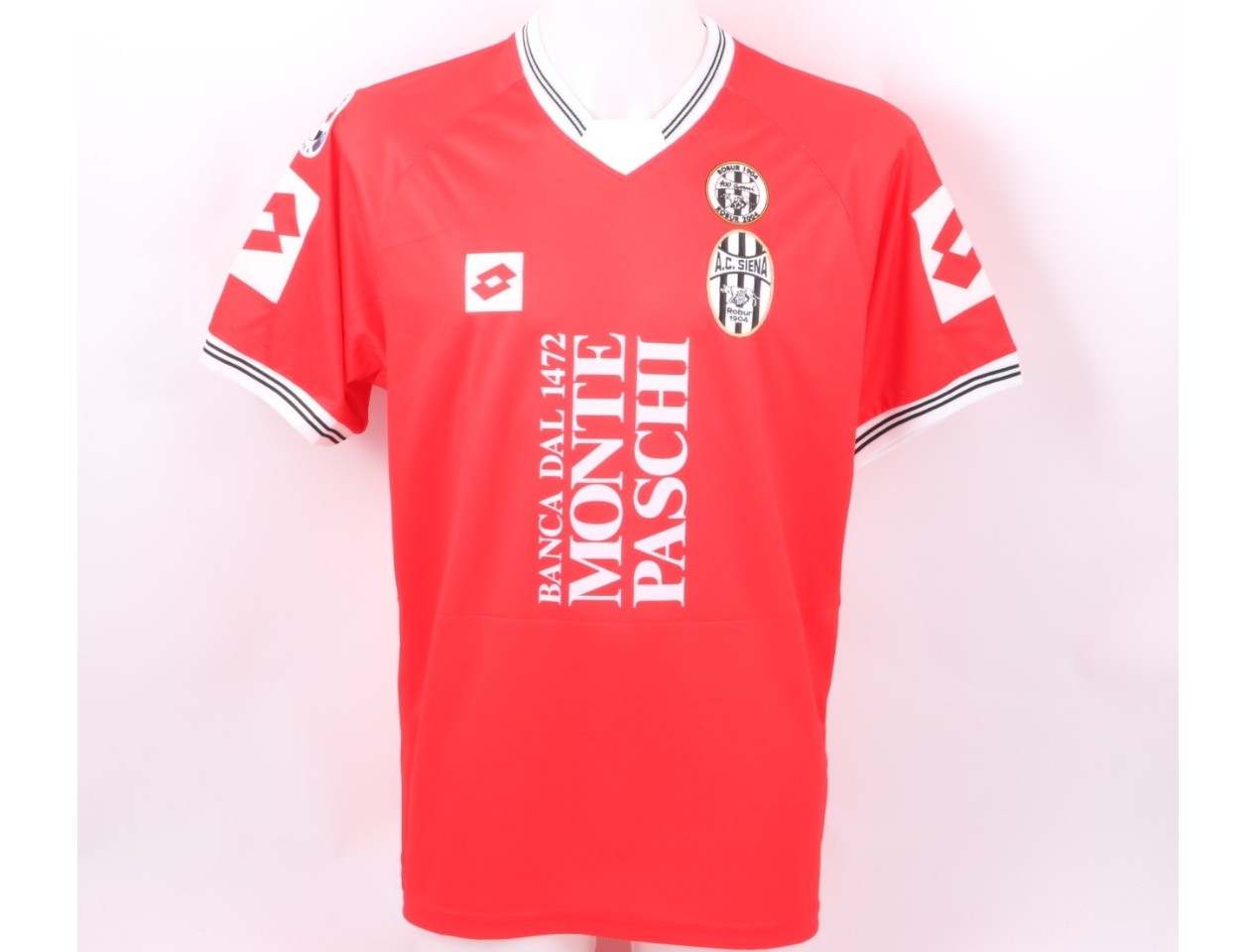 Siena 2004-05 Away Kit