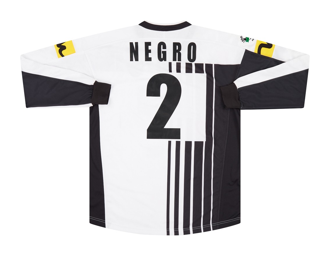 Siena 2005-06 Home Kit