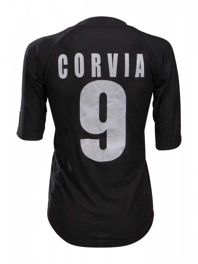 Siena 2006-07 Away Kit