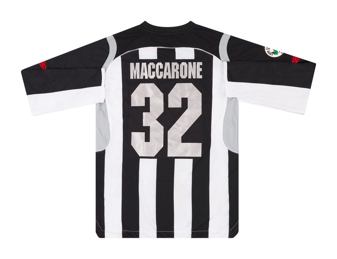 Siena 2008-09 Home Kit