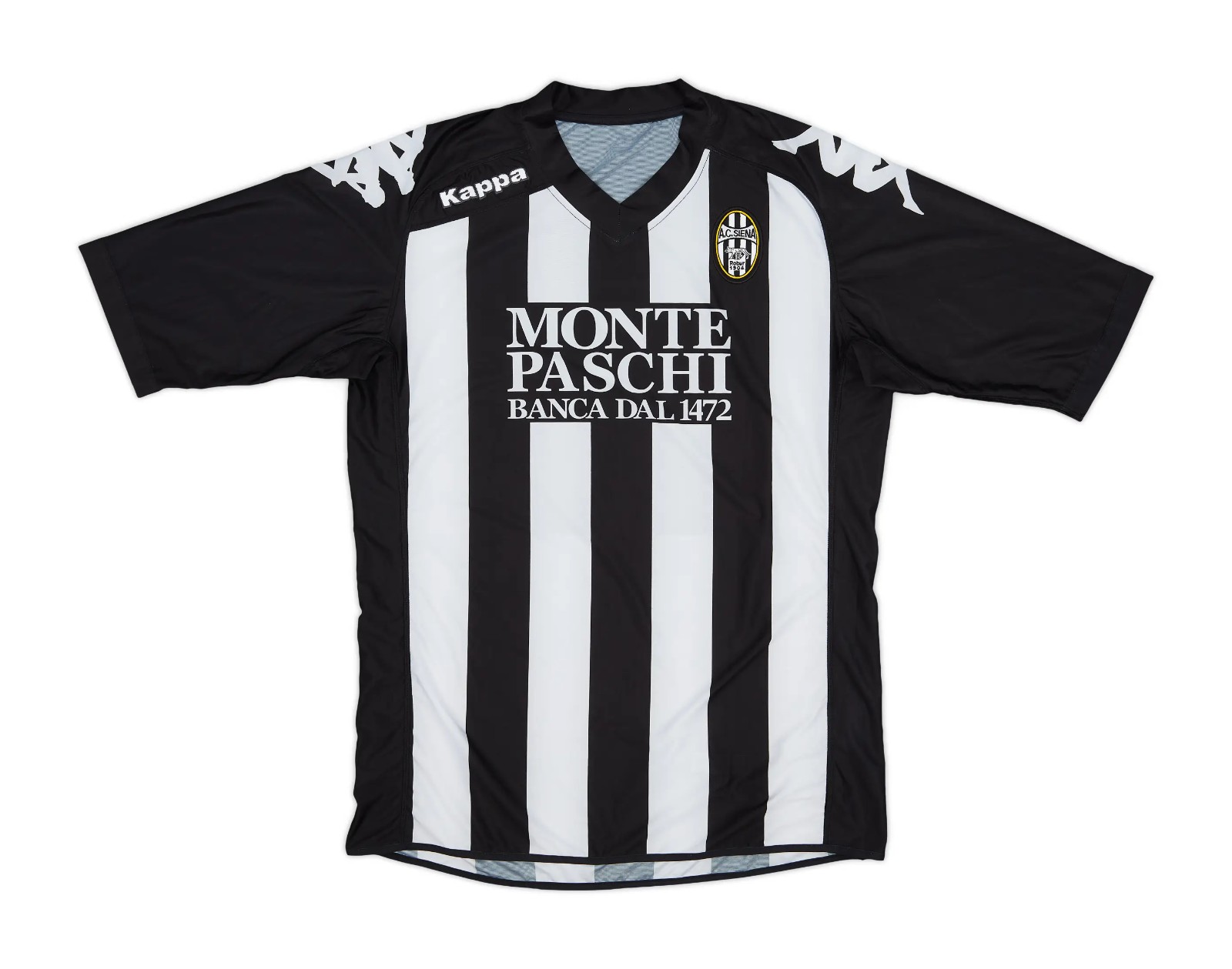 Siena 2010-11 Home Kit