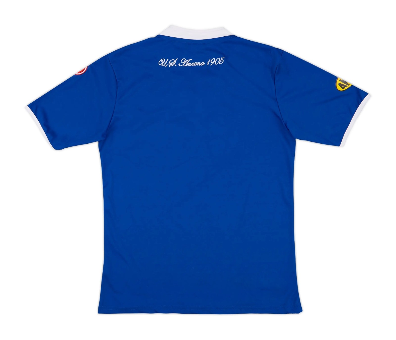 US Ancona 1905 2014-15 Third Kit