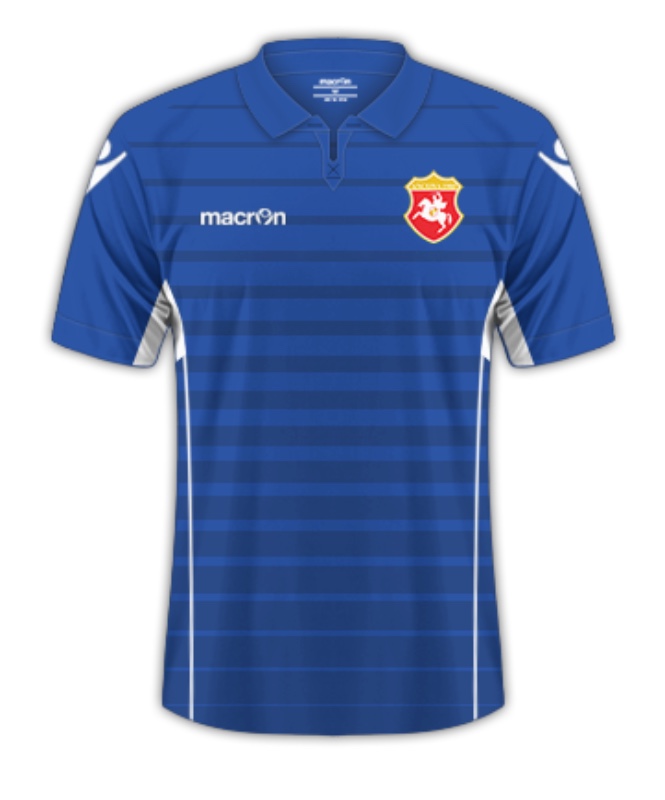 US Ancona 1905 2016-17 Third Kit