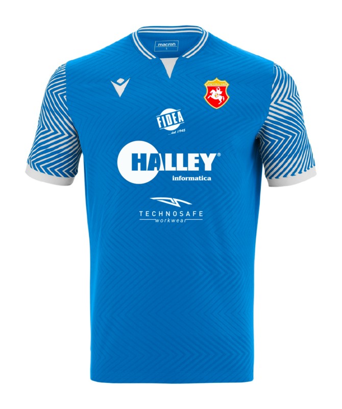 Ancona 2021-22 Third Kit