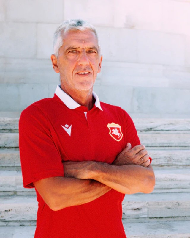 Ancona 2022-23 Home Kit