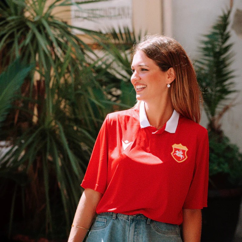 Ancona 2022-23 Home Kit