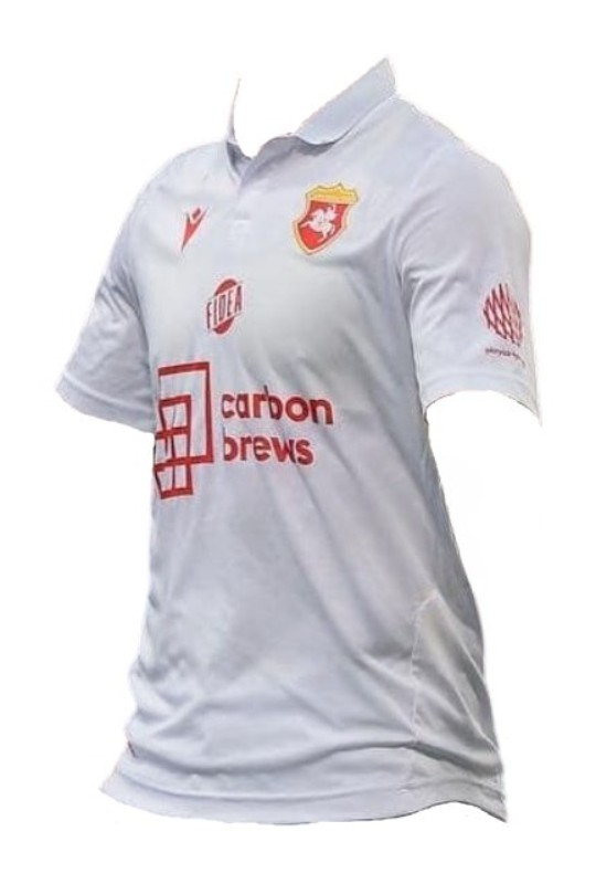Ancona 2022-23 Away Kit