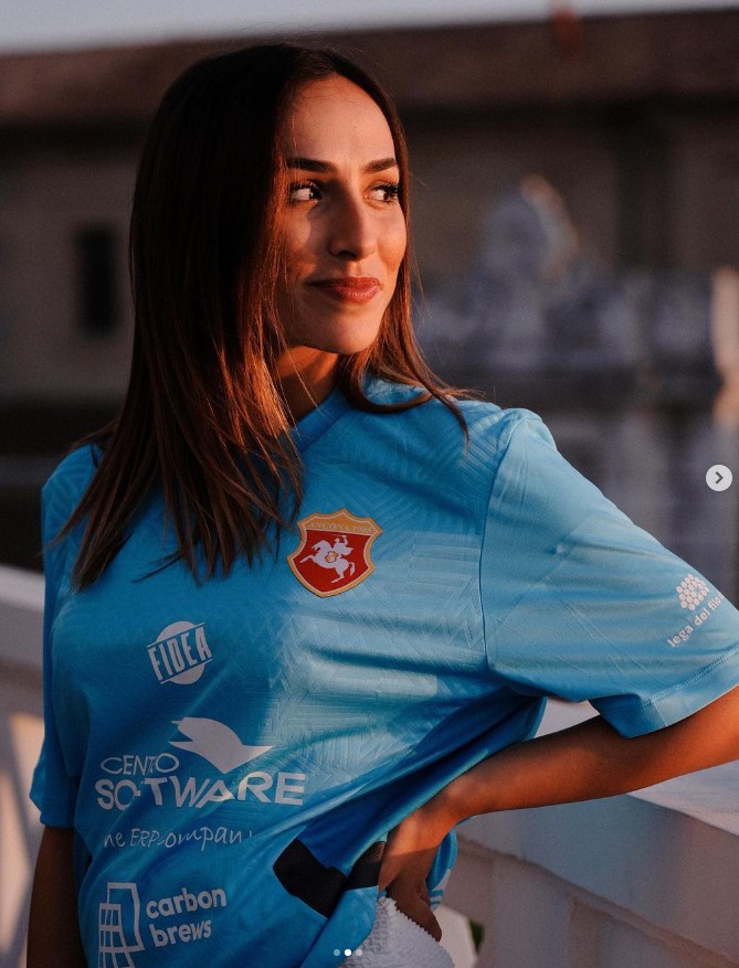 Ancona 2023-24 Third Kit