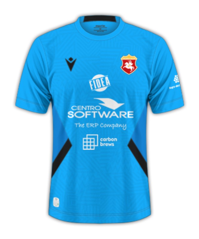 Ancona 2023-24 Third Kit