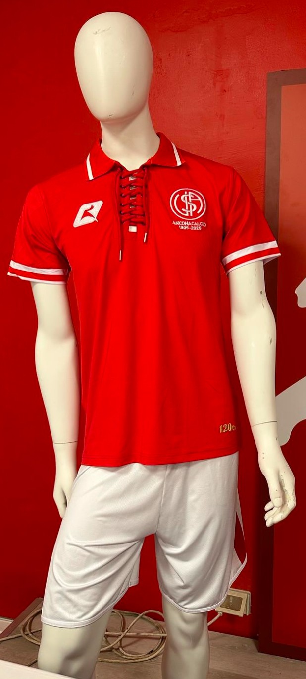 Ancona 2024-25 Anniversary Kit