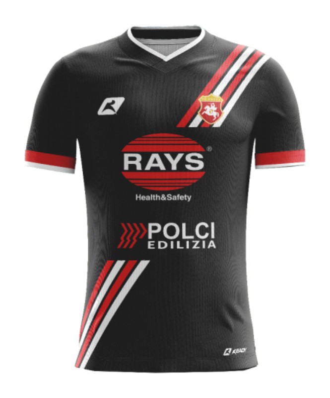 Ancona 2024-25 GK 1 Kit