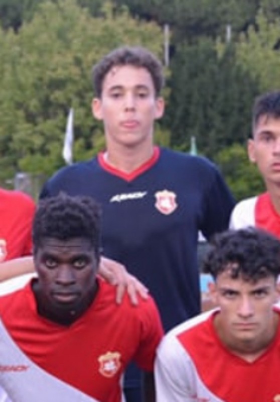 Ancona 2024-25 GK 2 Kit