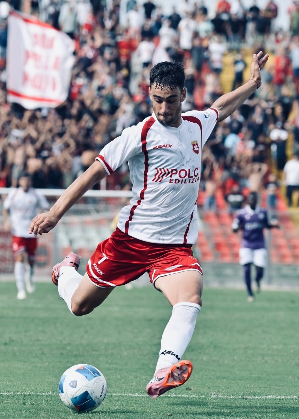 Ancona 2025-26 Away Kit