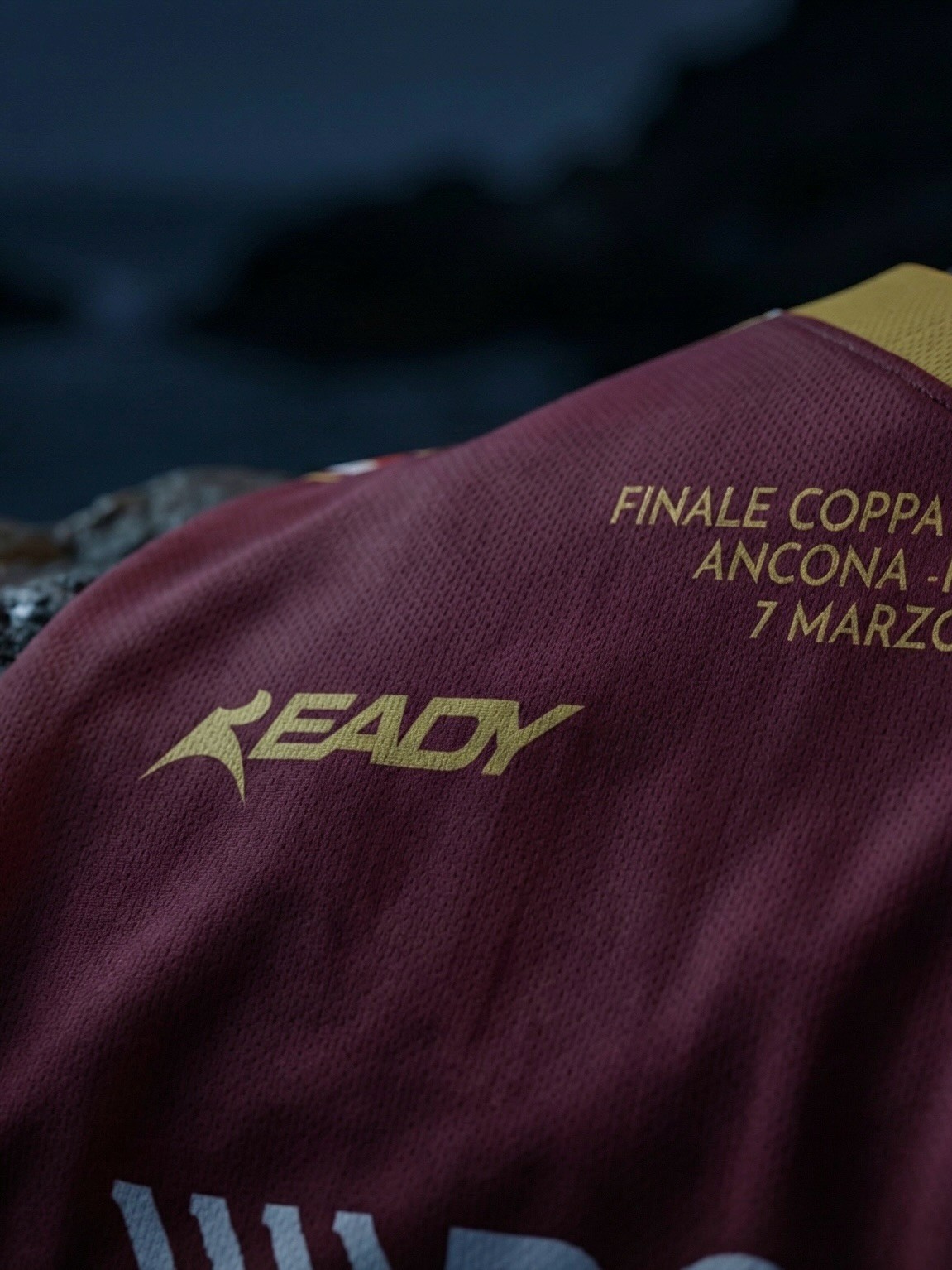 Ancona 2025-26 Coppa Italia Serie D Final Kit