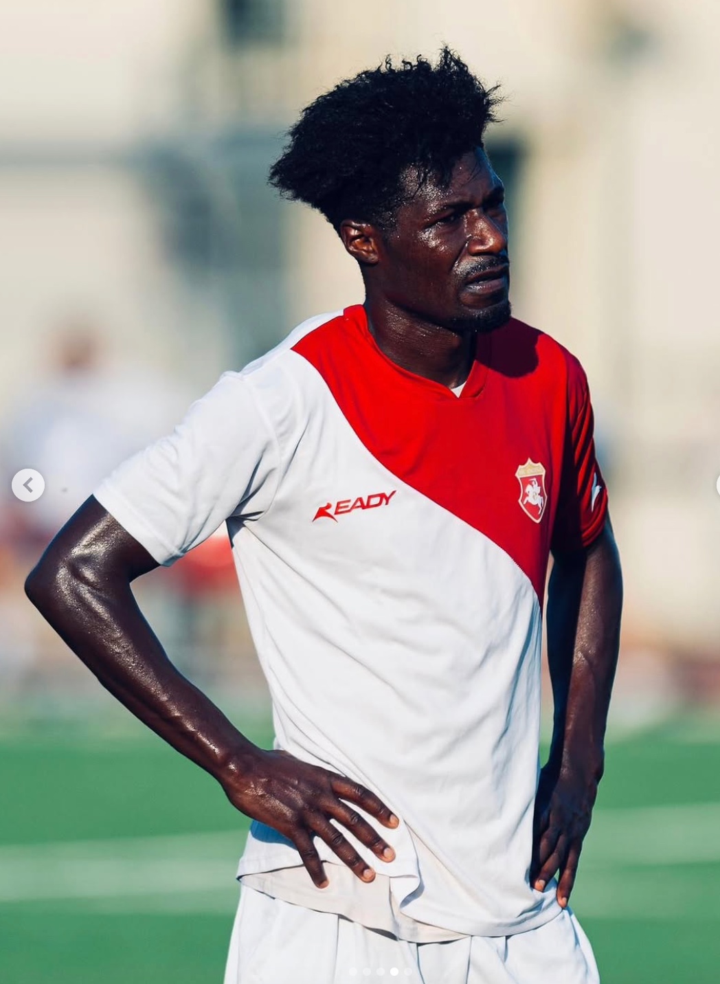 Ancona 2025-26 Pre-Season Home Kit