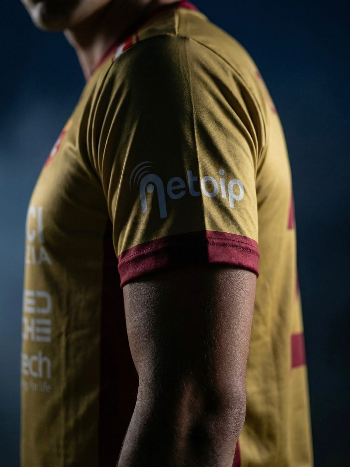 Ancona 2025-26 Coppa Italia Serie D Final GK Kit