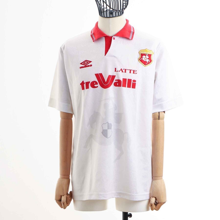 Ancona Calcio 1992-93 Away Kit