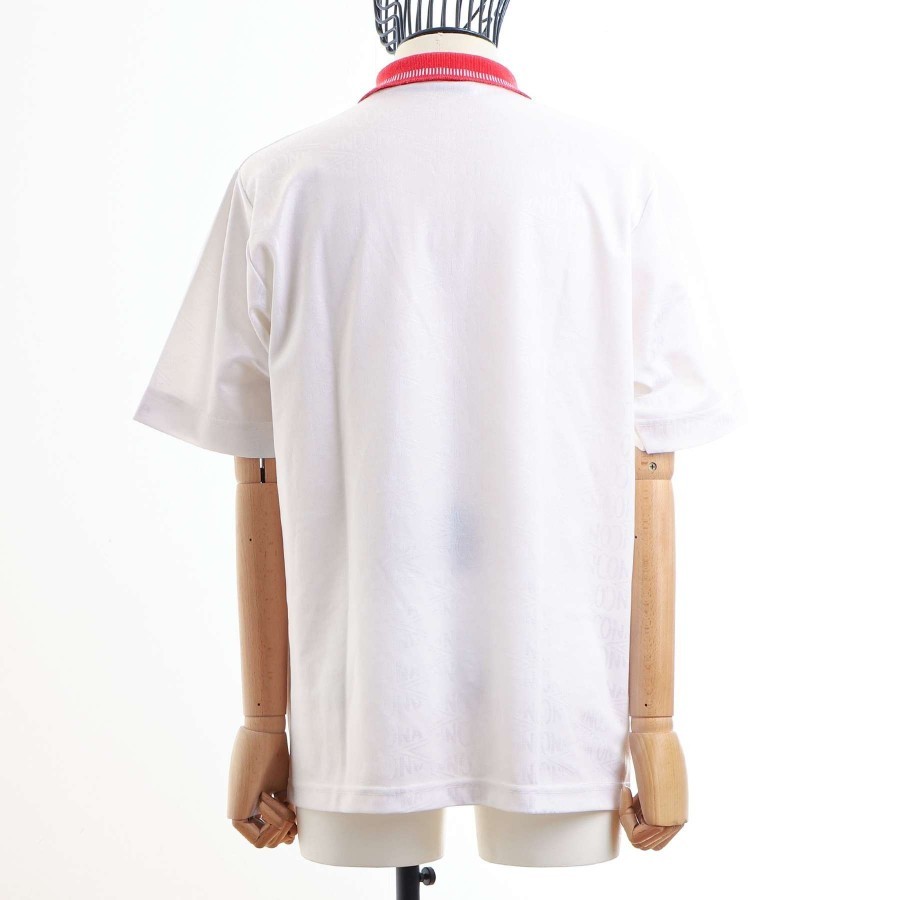 Ancona Calcio 1992-93 Away Kit