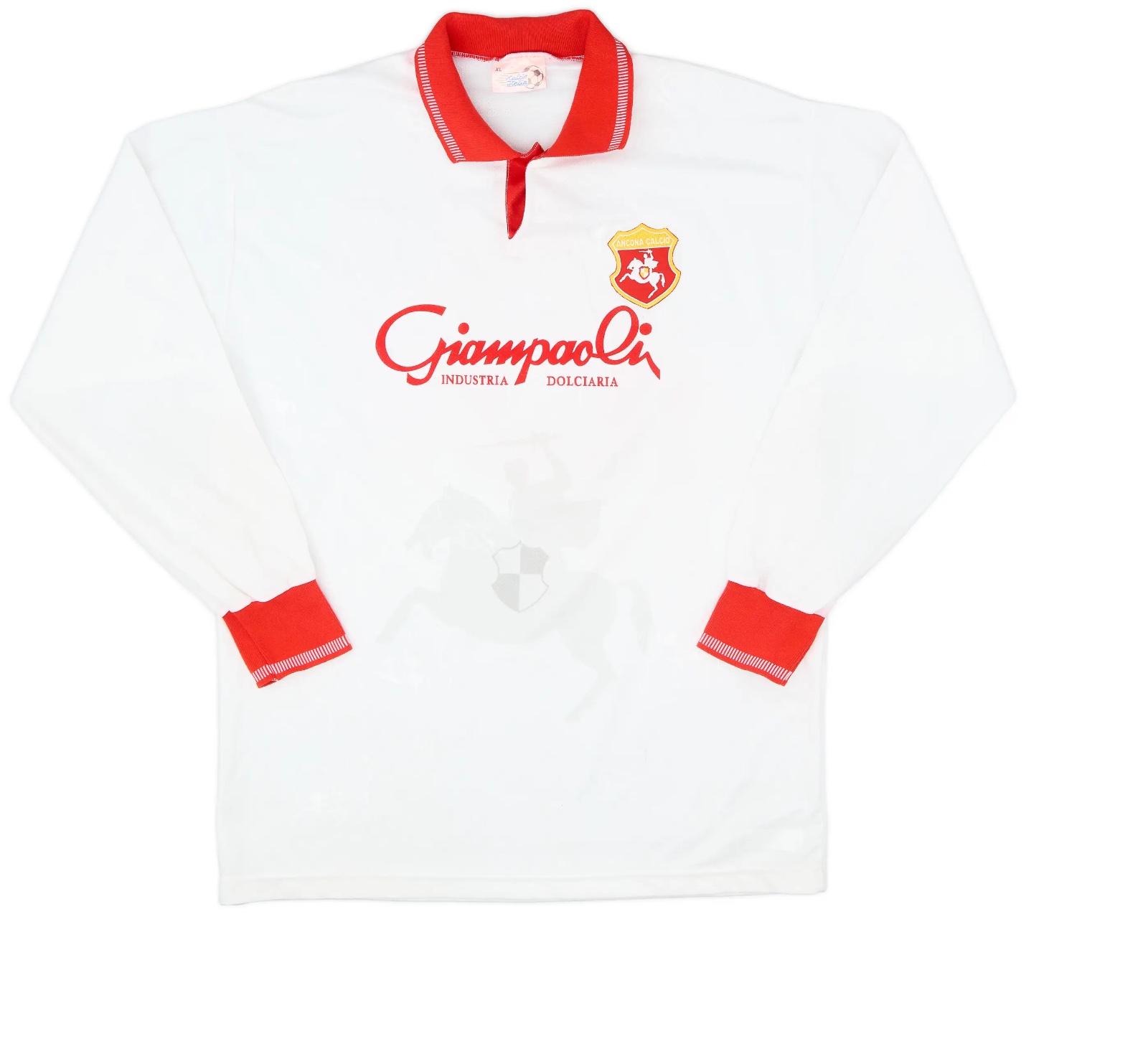 Ancona Calcio 1993-94 Away Kit