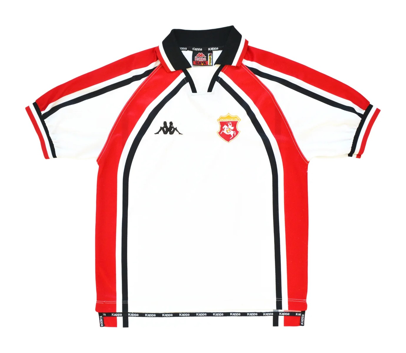 Ancona Calcio 1997-98 Away Kit
